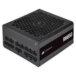 Corsair RM850 80PLUS Gold 850W Alimentations PC Corsair Maroc