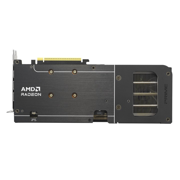 ASUS Prime Radeon RX 9060 XT OC Edition 16GB GDDR6 AMD ASUS Maroc