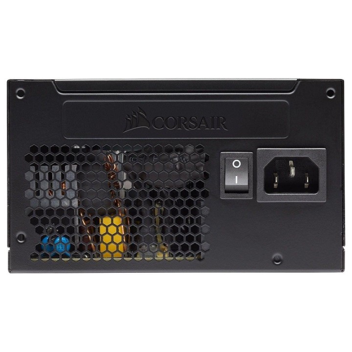 Corsair CV650 80PLUS Bronze 650W Alimentations PC Corsair Maroc
