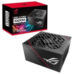 ASUS ROG STRIX 1000G 80PLUS Gold 1000W Alimentations PC ASUS Maroc