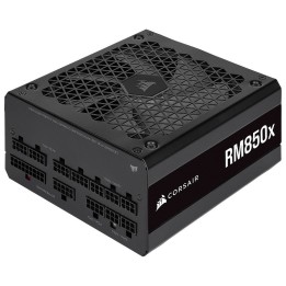 Corsair RM850x V2 (2021) 80PLUS Gold 850W Alimentations PC Corsair ...