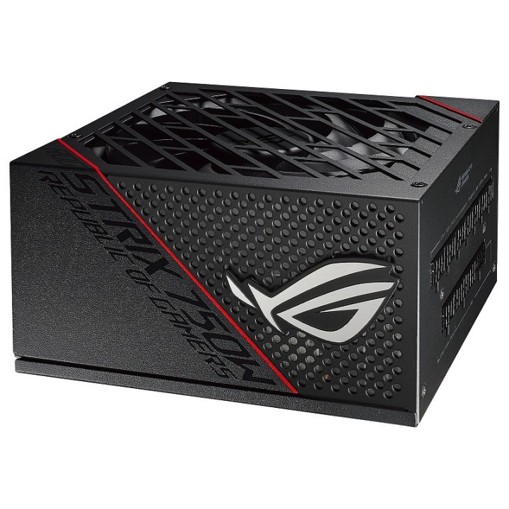 ASUS ROG STRIX 750G 80PLUS Gold 750W Alimentations PC ASUS Maroc