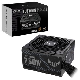 ASUS TUF-GAMING-750B 80PLUS Bronze 750W Alimentations PC ASUS Maroc