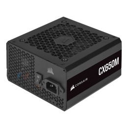 Corsair CX650M 80PLUS Bronze 650W Alimentations PC Corsair Maroc