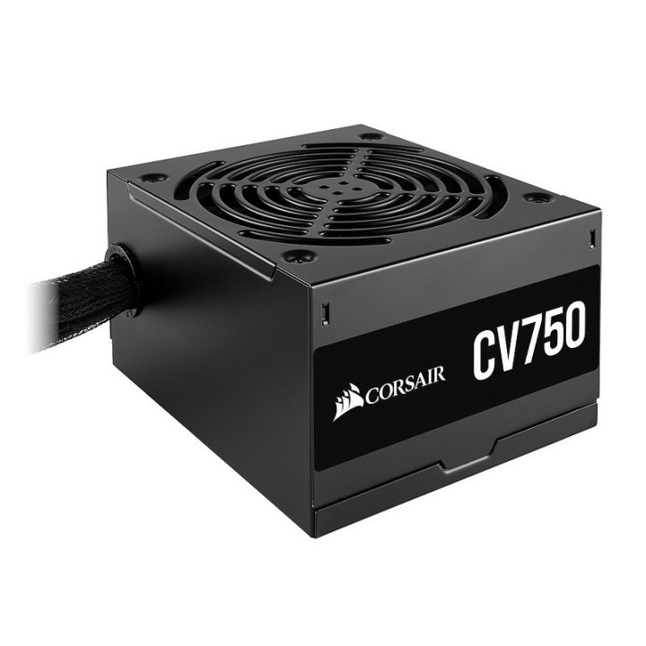 Corsair CV750 80PLUS Bronze 750W Alimentations PC Corsair Maroc