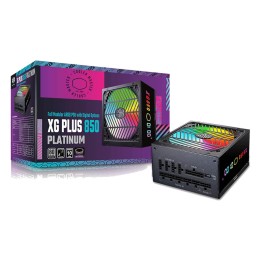 Cooler Master XG850 Plus Platinum 850W Alimentations PC Cooler Mast...