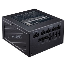 Cooler Master XG850 80PLUS Platinum 850W Alimentations PC Cooler Ma...