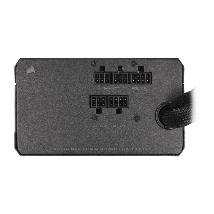 Corsair CX650M 80PLUS Bronze 650W Alimentations PC Corsair Maroc