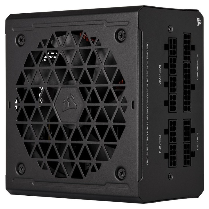 Corsair RM750e 80PLUS Gold Alimentations PC Corsair Maroc