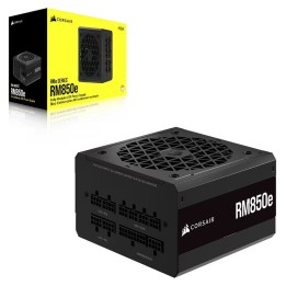 Corsair RM850e 80PLUS Gold Alimentations PC Corsair Maroc