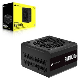 Corsair RM1000e 80PLUS Gold Alimentations PC Corsair Maroc