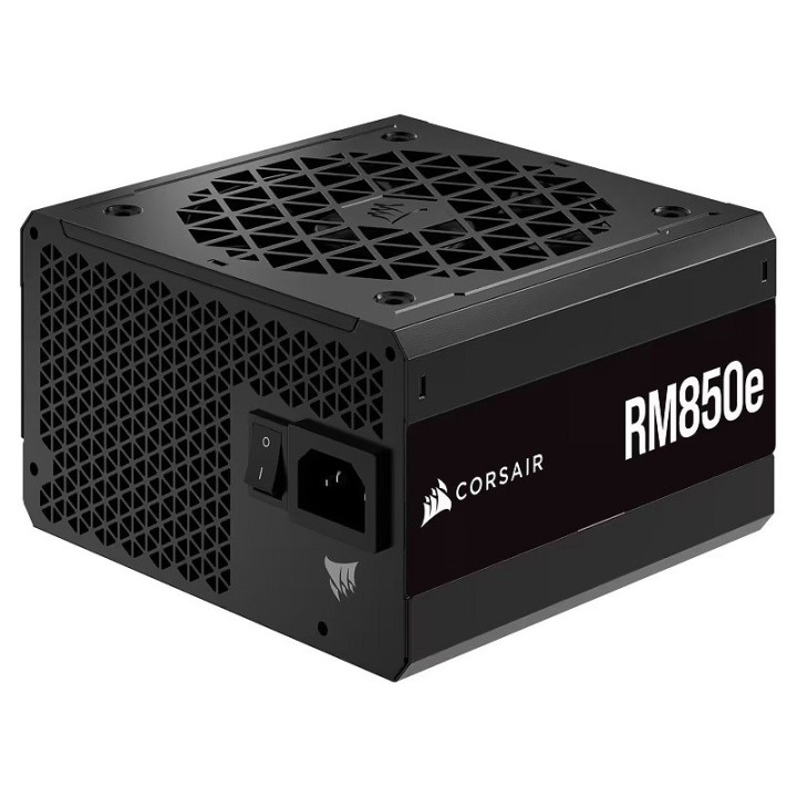 Corsair RM850e 80PLUS Gold Alimentations PC Corsair Maroc