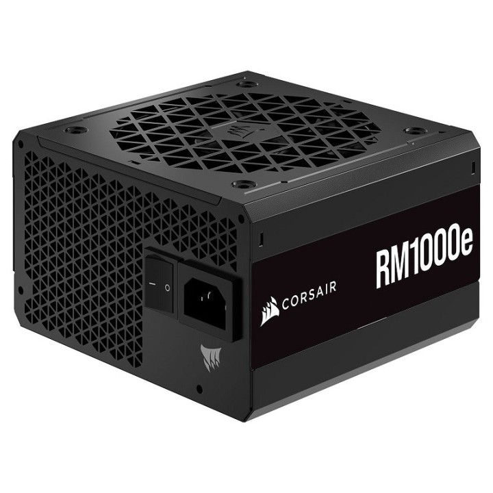 Corsair RM1000e 80PLUS Gold Alimentations PC Corsair Maroc