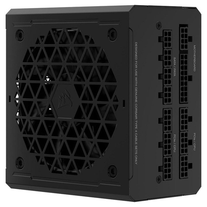 Corsair RM1000e 80PLUS Gold Alimentations PC Corsair Maroc