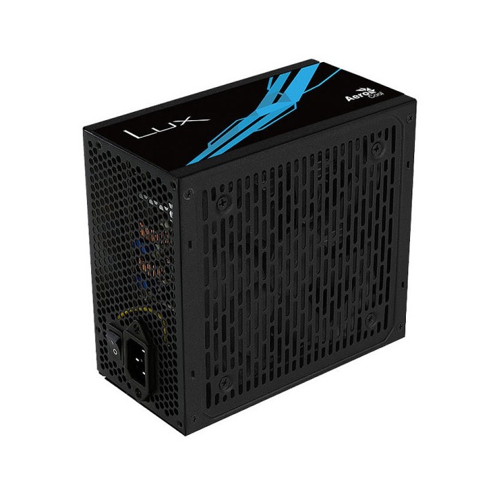 Aerocool LUX 750W 80PLUS Bronze Alimentations PC Aerocool Maroc