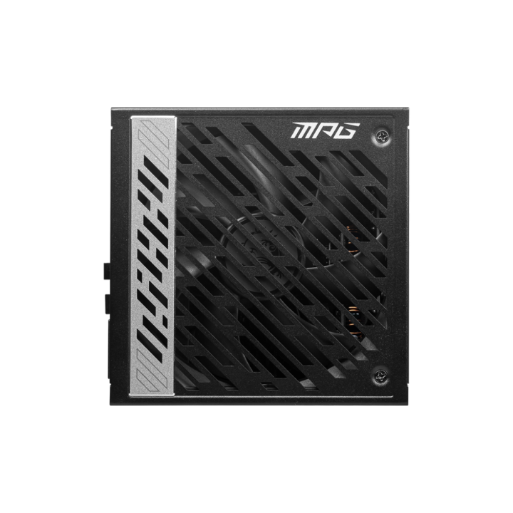 MSI MPG A1000G 80PLUS Gold 1000W Alimentations PC MSI Maroc