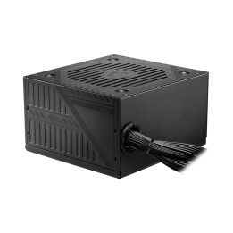 MSI MAG A600DN 80PLUS 600W Alimentations PC MSI Maroc