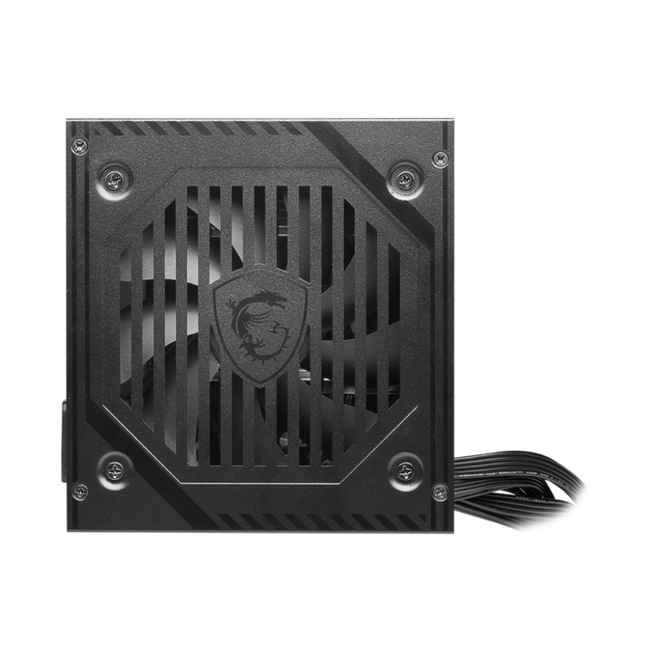 MSI MAG A600DN 80PLUS 600W Alimentations PC MSI Maroc