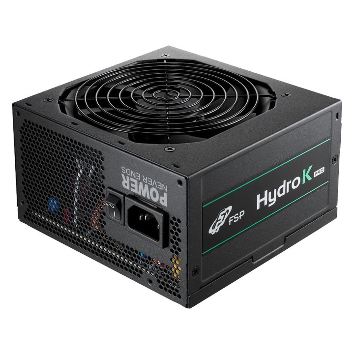 FSP Hydro K Pro 750W Alimentations PC FSP Maroc