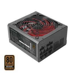 Mars Gaming MPB850M 80Plus Bronze 850W Alimentations PC Mars Gaming...