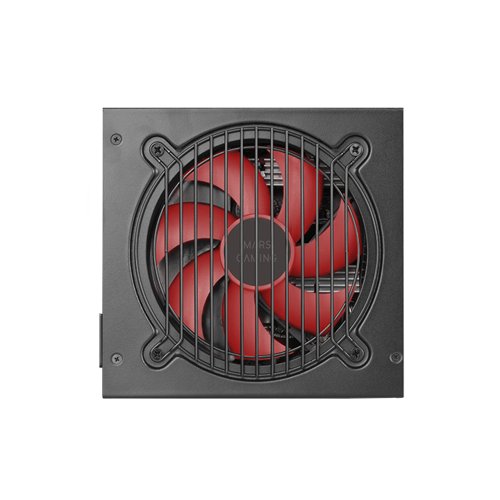 Mars Gaming MPB750M 80Plus Bronze 750W Alimentations PC Mars Gaming...