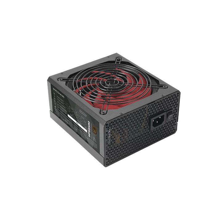 Mars Gaming MPB850M 80Plus Bronze 850W Alimentations PC Mars Gaming...