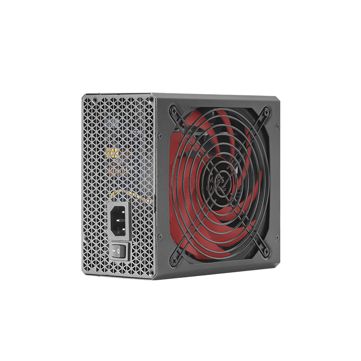 Mars Gaming MPB850M 80Plus Bronze 850W Alimentations PC Mars Gaming...
