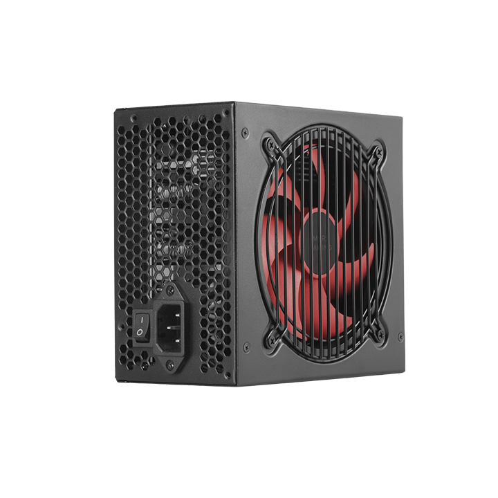 Mars Gaming MPB750M 80Plus Bronze 750W Alimentations PC Mars Gaming...