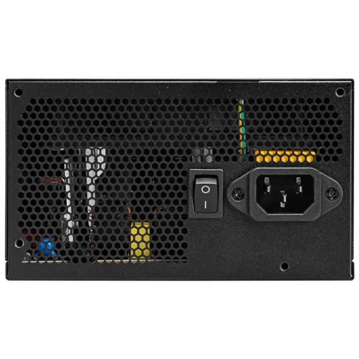 MSI MAG A550BNL 80PLUS Bronze 550W Alimentations PC MSI Maroc