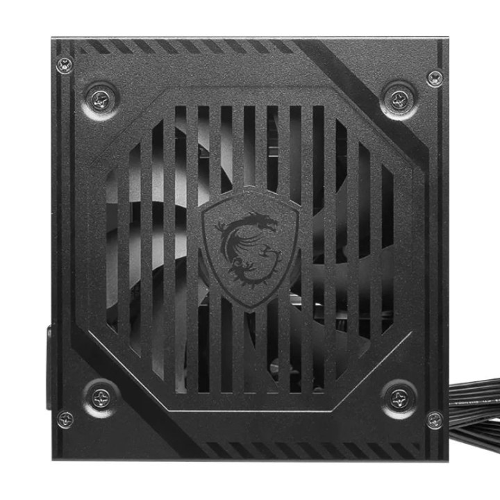 MSI MAG A550BNL 80PLUS Bronze 550W Alimentations PC MSI Maroc