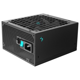 DeepCool PX1000-P 80PLUS Platinum 1000W Alimentations PC DeepCool M...