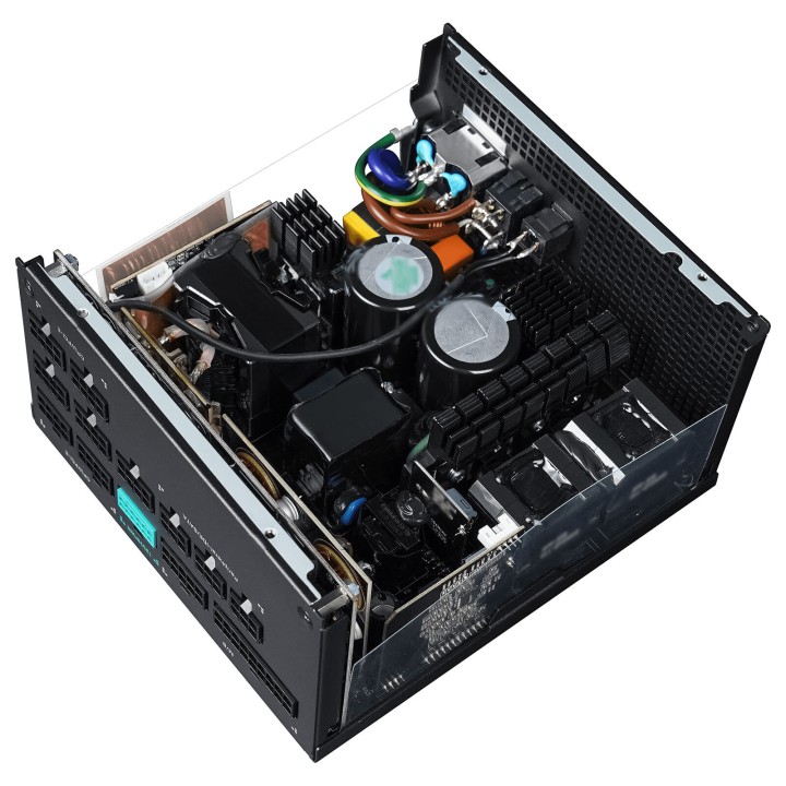 DeepCool PX1300P Alimentations PC DeepCool Maroc