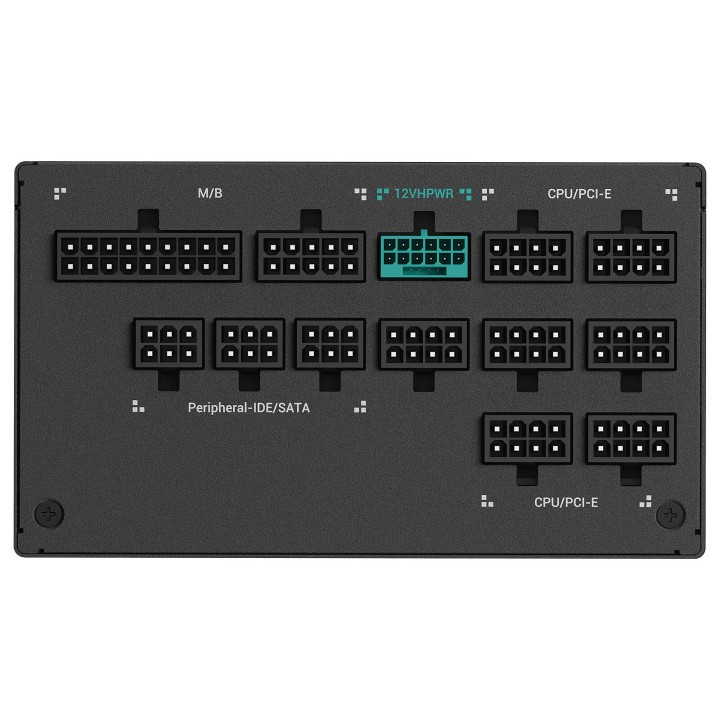 DeepCool PX1300P Alimentations PC DeepCool Maroc