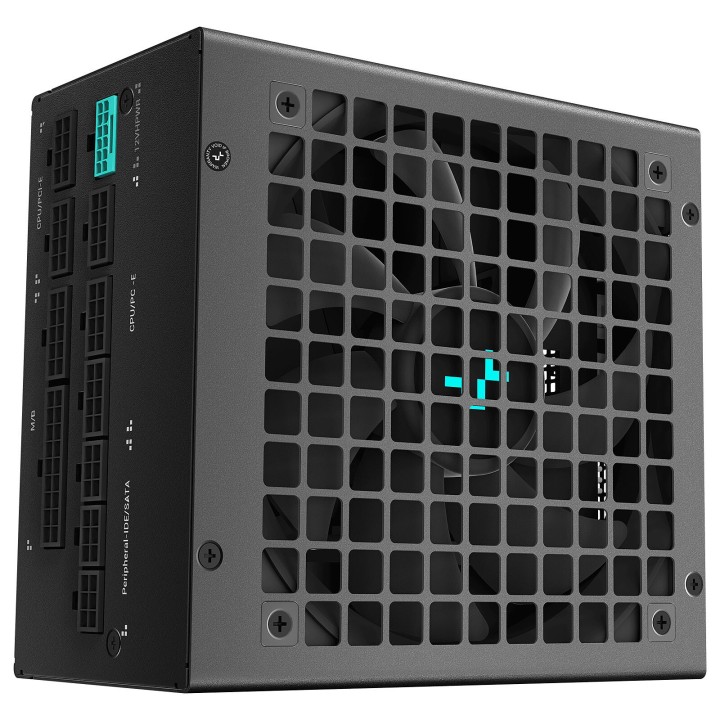 DeepCool PX1200-G Alimentations PC DeepCool Maroc