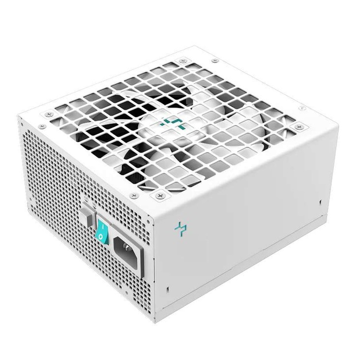 DeepCool PX1000-G (White) Alimentations PC DeepCool Maroc