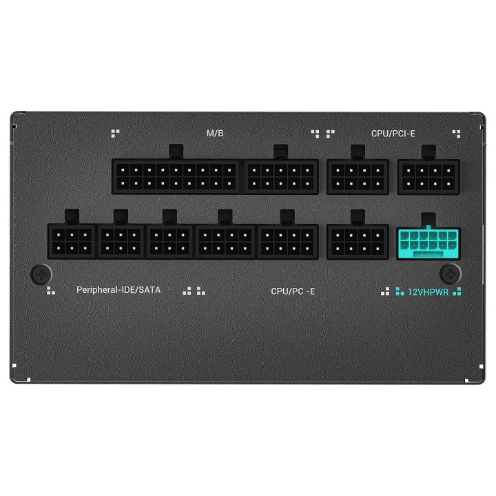 DeepCool PX1000-G Alimentations PC DeepCool Maroc