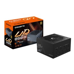 Gigabyte UD850GM PG5 850W Gold Alimentations PC Gigabyte Maroc