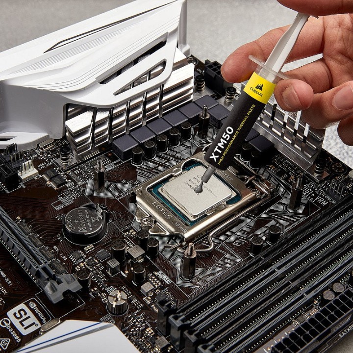 Corsair XTM50 Refroidissement Corsair Maroc