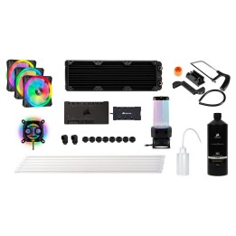 Corsair Hydro X Series HX305i Refroidissement Corsair Maroc