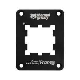 Thermal Grizzly AM5 Contact & Sealing Frame Refroidissement Thermal...