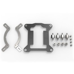 Cooler Master Upgrade Kit pour Socket LGA1700 Refroidissement Coole...