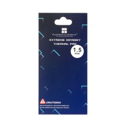 Thermalright Extreme Odyssey Thermal Pad 1.5mm Refroidissement Ther...