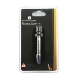 Thermalright SILVER KING Liquid Metal Compound 1gr Refroidissement ...
