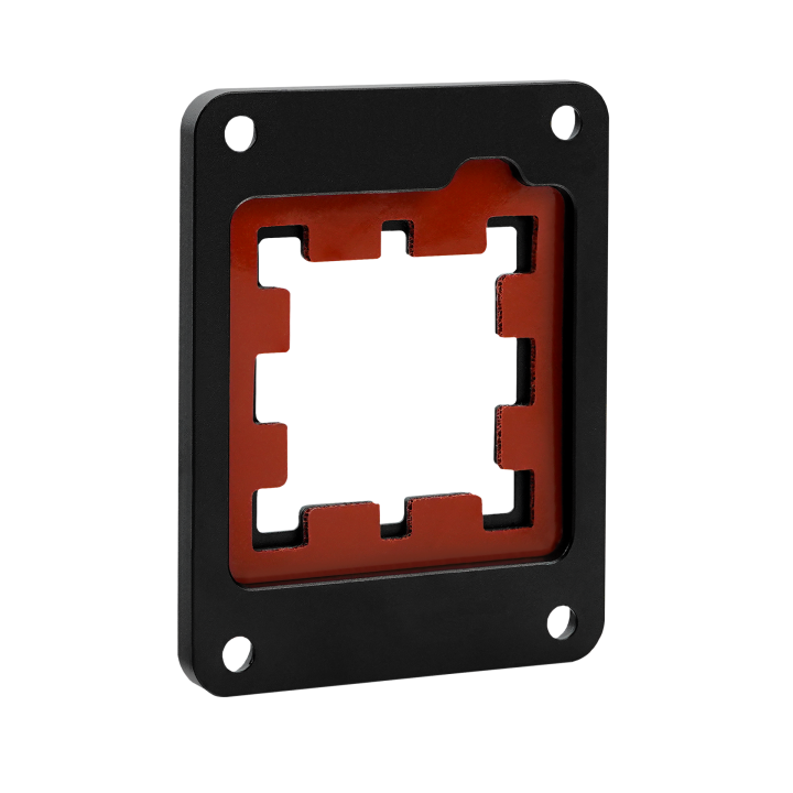 Thermal Grizzly AM5 Contact & Sealing Frame Refroidissement Thermal...
