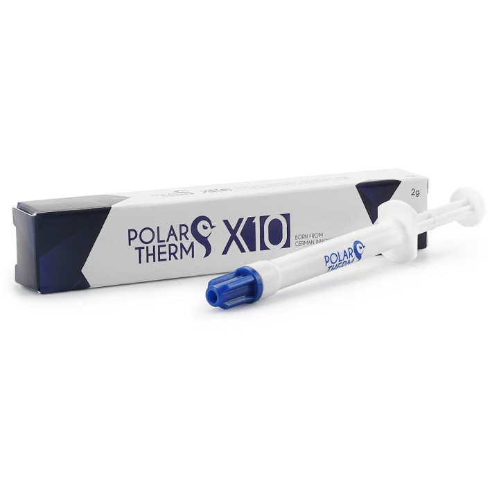 Polartherm X-10 (5G) Refroidissement Polartherm Maroc
