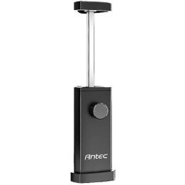 Antec Support Carte Graphique AT-IGPUH-L100-PRSM-BK Refroidissement...