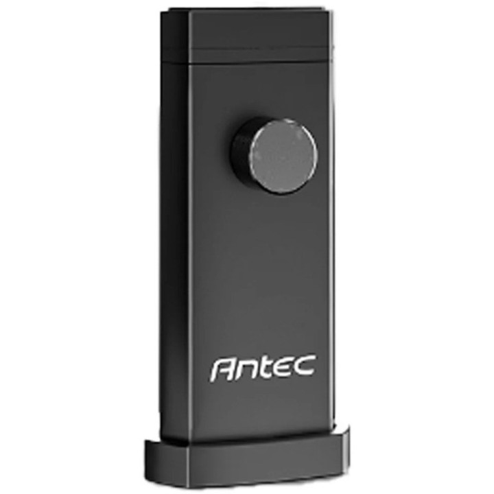 Antec Support Carte Graphique AT-IGPUH-L100-PRSM-BK Refroidissement...