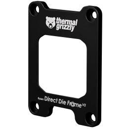 Thermal Grizzly Ryzen 7000 Direct Die Frame V2 Refroidissement Ther...