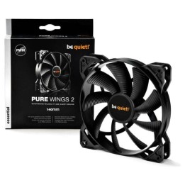 be quiet! Pure Wings 2 140mm PWM Ventilateurs boîtier be quiet! Maroc