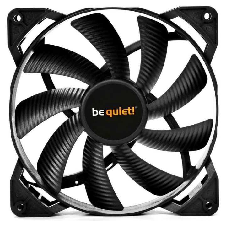 be quiet! Pure Wings 2 120mm PWM High-Speed Ventilateurs boîtier be...